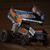 Gravel Posts Top Five During Opening Night of Williams Grove Speedway’s National Open