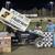 Hagar Wins USCS Series Speedweek Opener at Benton Speedway