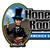 Bill Balog, "The North Pole Nightmare," Joins Forces with Honest Abe Roofing for the World of Outlaw