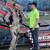 Jordan Ryan Collects Wayne County Speedway Checkers