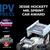 MPV Express New Partner of Jesse Hockett Mr. Sprint Car Award!