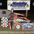 Alex Midkiff in POWRi IMRA Victory at Spoon River Speedway