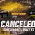 RAINED OUT: Saturday's High Limit Show at Utica-Rome Speedway Canceled by Storms