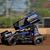 Hartmann stays the course through motor woes