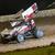 Roller Coaster Weekend For Britt With The American Sprint Car Series