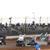 Sydney International Speedway Kicks Off Sprintcar Season Opener with Spooky Success!