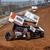 Kyle Reinhardt Overcomes Qualifying Setback to Secure 14th Place Finish