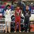 Cannon McIntosh Wins with POWRi National Midgets and Xtreme at Federated Auto Parts I-55 Raceway
