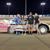 Mullens Muscles to the Front to win $4,000 Dave Garmann Memorial