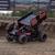 Starks Salvages Top 10 After Late-Race Incident at Skagit Speedway