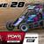 Rescheduled: POWRi West Midget League Stand-Alone Event at Port City