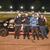 Corrigan Oil Speedway Beats Mother Nature for Autograph Night Presented By Shaheen Chevrolet Cadilla
