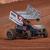 Ross Seeking Consistency, Motor Issues Halt Potential Top Ten Run with High Limit at Grandview