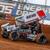 Reinhardt Strong All Night at Outlaw Keystone Showdown, Posts Top-Ten Finish