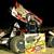 Arenz storms to Plymouth IRA victory No. 2