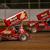 Alex Pokorski closes out ‘most improved’ 2023 Plymouth Dirt Track Racing 360 Sprint Car campaign