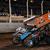 Dover Advances Into Huset’s High Bank Nationals Main Event at Huset’s Speedway