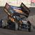 Dover Making First Sprint Car Start of Season Saturday at Off Road Speedway