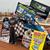 Dellinger Claims Season Opener