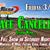 3rd Annual Spring Chiller Friday Night Race POSTPONED to Saturday 3/15