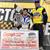 Rico Abreu Holds Off Larson to Win Premier Chevy Dealers Clash at Knoxville!