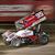 Covington Nets Podium During Thriller at 67 Speedway