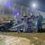 First time winners Hillier, Rinkel, and Hayes join Blood in victory lane on opening night at Grays H