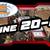 POWRi National & Xtreme Midgets Ready for June 20-21 I-55 Raceway Visit