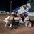 Chaos, Cautions, and Comebacks: Koen Shaw Wins at Tulare Thunderbowl
