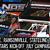 Lernerville, Ransomville, Stateline to help All Stars kick-off July campaign; Bedford visit added fo