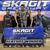 Starks Wins Second Straight at Skagit Before Posting Podium at Cottage Grove
