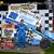 Justin Peck Rolls to High Limit Victory at Ransomville; Josh Pangrazio Wins Empire Street Stock Seri
