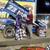 Chase Dietz Picks Up First Port Royal Speedway Win; Drevicki Wins USAC East Coast Wingless; Bittner