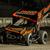 Big Game Motorsports and Gravel Extend Top-Five Streak to 10 in a Row to Start World of Outlaws Seas