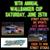 WALLBANGER CUP & COMMUNITY SHARING NIGHT, JUNE 25TH AT COTTAGE GROVE SPEEDWAY!!