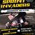 Mohrfeld Solar Sprint Invaders Visit Southern Iowa Speedway this Thursday!
