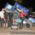 Netto Wins Contra Costa County Clash At Antioch Speedway