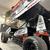Kaleb Johnson Set for Season Debut This Weekend During World of Outlaws Races in Oklahoma and Kansas