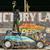 Caleb Stelzig Snags Win with Sunset Grill POWRi Vado Non-Wing Sprints