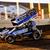 Dover Charges From 21st to Eighth at Huset’s Speedway