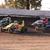 Hunt Wingless Spec Sprints Back At Antioch Speedway For Cameron Martin Memorial Saturday Night