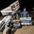 Gasper, Bond, Gillard, and Durden Score Wins at Merced Speedway