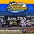 Next 360 Summer Challenge Series Race this Saturday June 28th at Grays Harbor Raceway