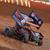 Big Game Motorsports and Gravel Overcome Early Crash for Top 10 at Lincoln Speedway