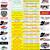 2025 Gillette Thunder Speedway Schedule