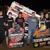 Ryan Timms Sweeps The Hockett/McMillin Memorial