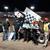 Don Grable and Dylan Harris with Weekend Wins at Deuce of Clubs Thunder Raceway with POWRi Desert Wi