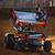 Big Game Motorsports and Gravel Post Top Five in Alabama and Podium in Mississippi