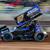Hartmann shakes slow start, tallies two top 10s