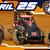Wholesale Batteries POWRi WAR/MWRA Challenge Series at US-36 Raceway
